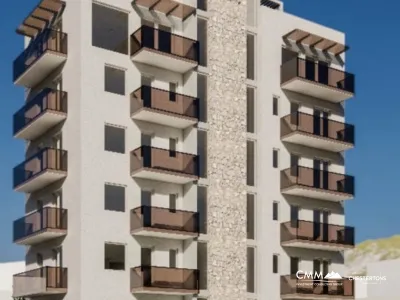 Luxury 79 m² Apartment in a Modern Residential Building!